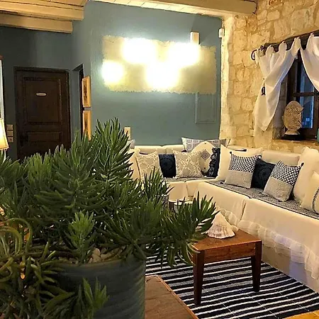 Hotell Lalla Luxury With Private Pool A Mediterranean Haven Of Elegance *
