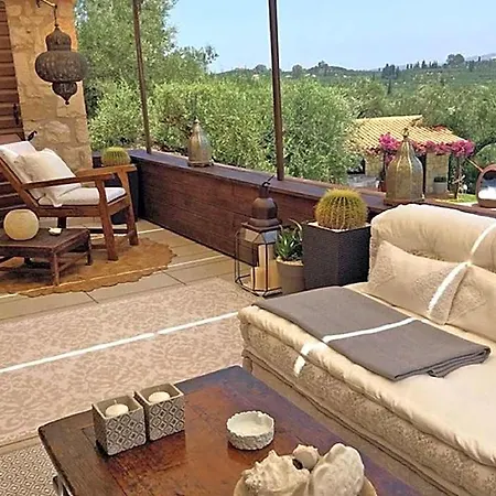 Lalla Luxury With Private Pool A Mediterranean Haven Of Elegance