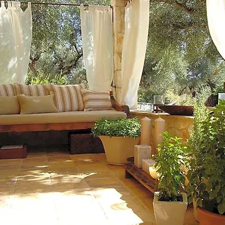 Hotell Lalla Luxury With Private Pool A Mediterranean Haven Of Elegance *
