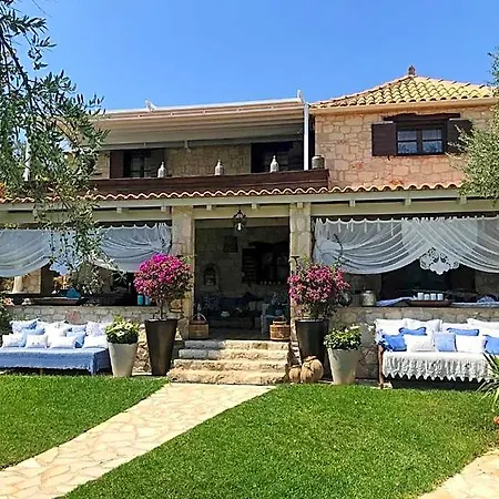 Lalla Luxury With Private Pool A Mediterranean Haven Of Elegance *