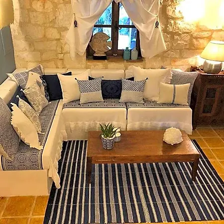 Lalla Luxury With Private Pool A Mediterranean Haven Of Elegance *