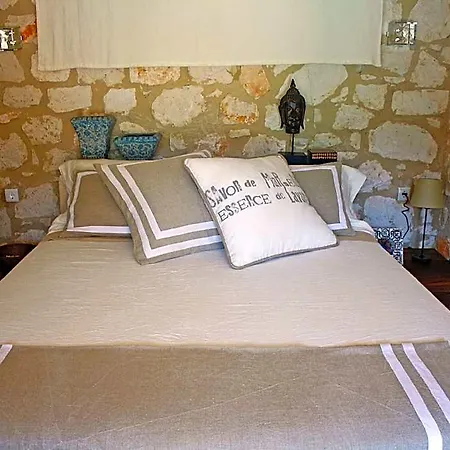 Отель Lalla Luxury With Private Pool A Mediterranean Haven Of Elegance Закинтос