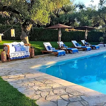 Lalla Luxury With Private Pool A Mediterranean Haven Of Elegance
