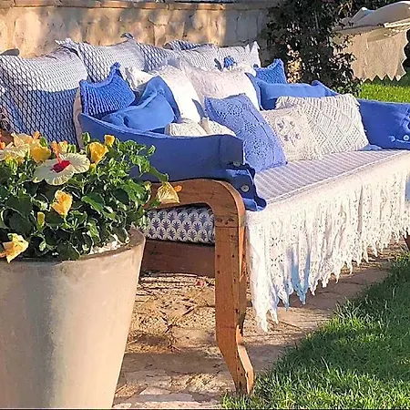 Отель Lalla Luxury With Private Pool A Mediterranean Haven Of Elegance Закинтос