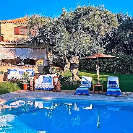 Hotell Lalla Luxury With Private Pool A Mediterranean Haven Of Elegance Zakynthos stad
